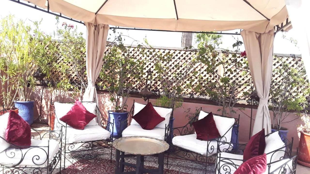 Arabian Marrakech Casa de hóspedes 3*