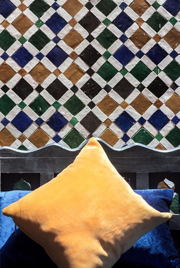 Casa de hóspedes Arabian Marrakech Marraquexe