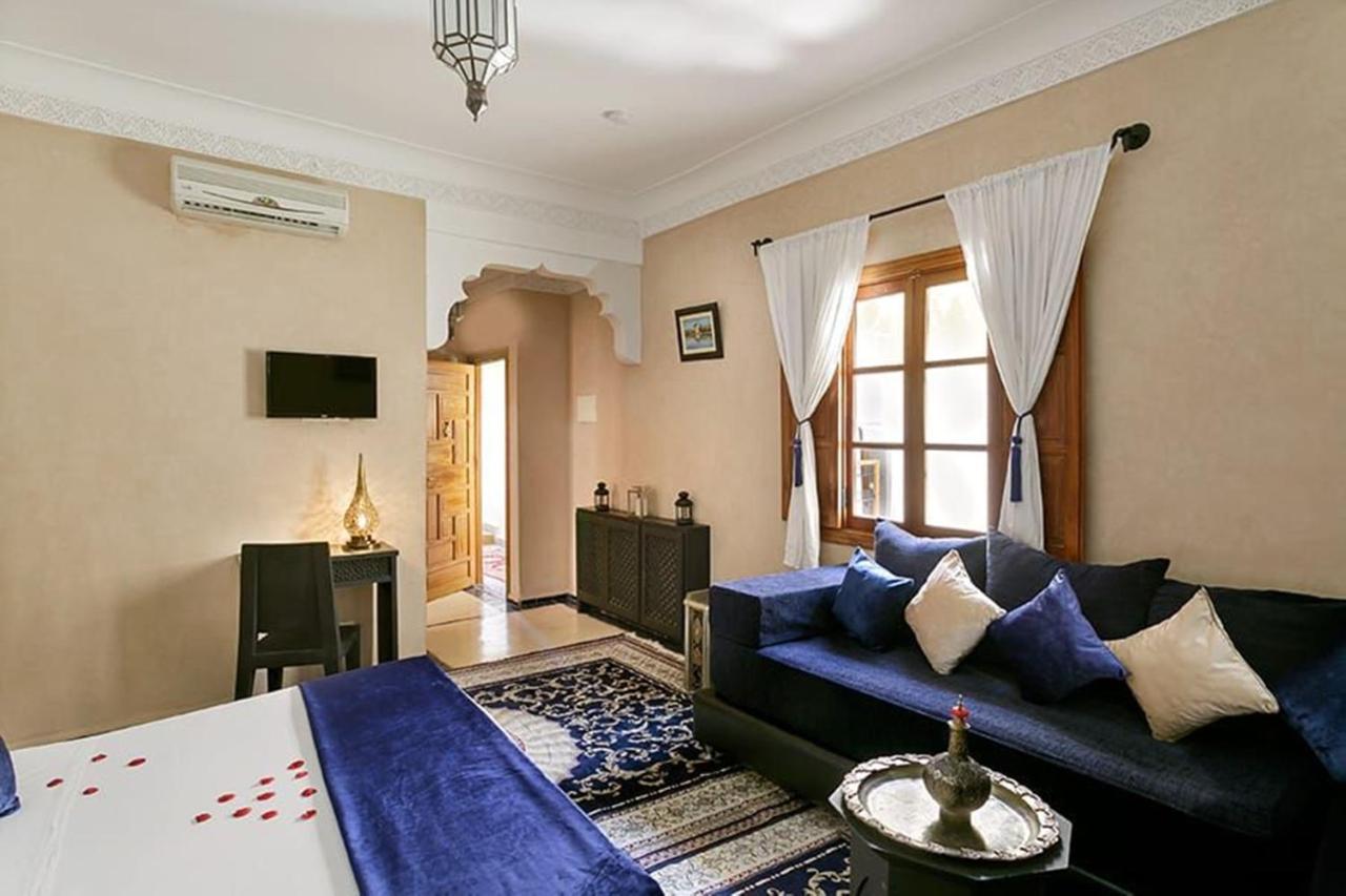 Arabian Marrakech 3* Marraquexe