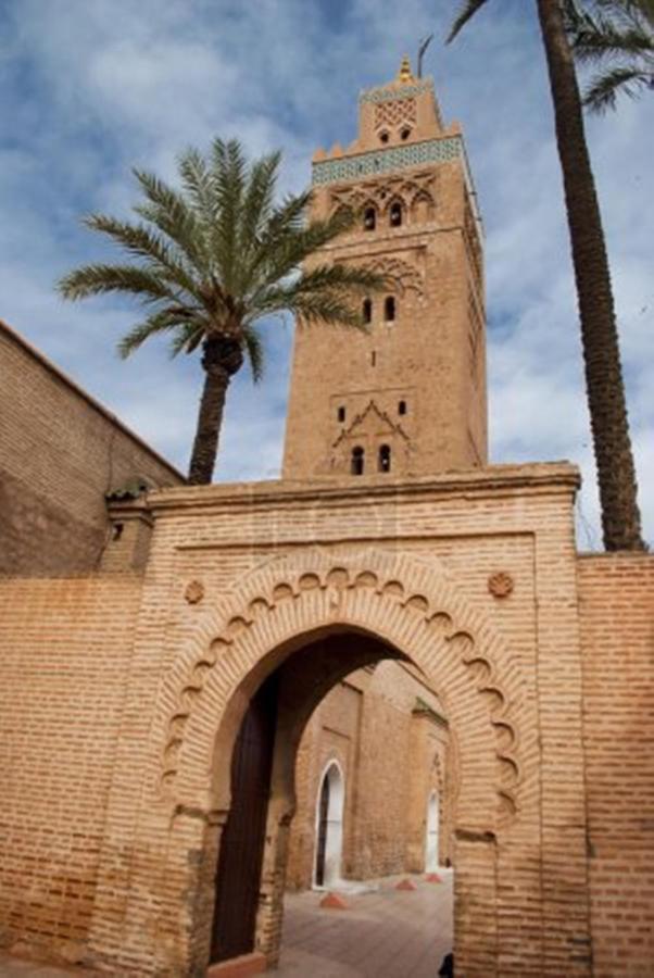 Arabian Marrakech Casa de hóspedes