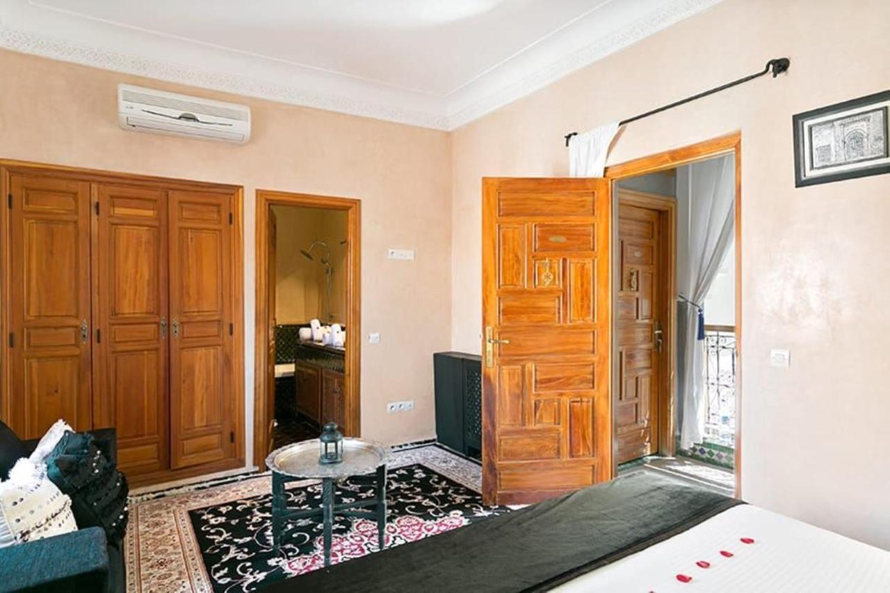 Casa de hóspedes Arabian Marrakech