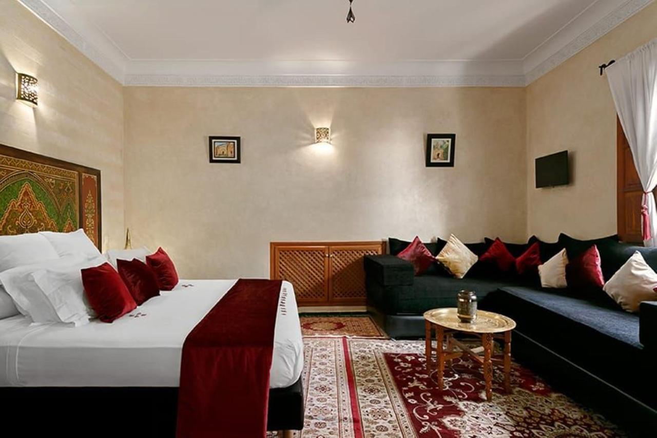 Arabian Marrakech 3* Marraquexe
