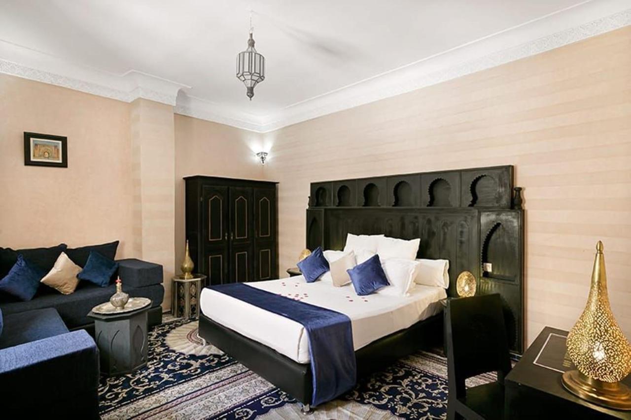 Casa de hóspedes Arabian Marrakech
