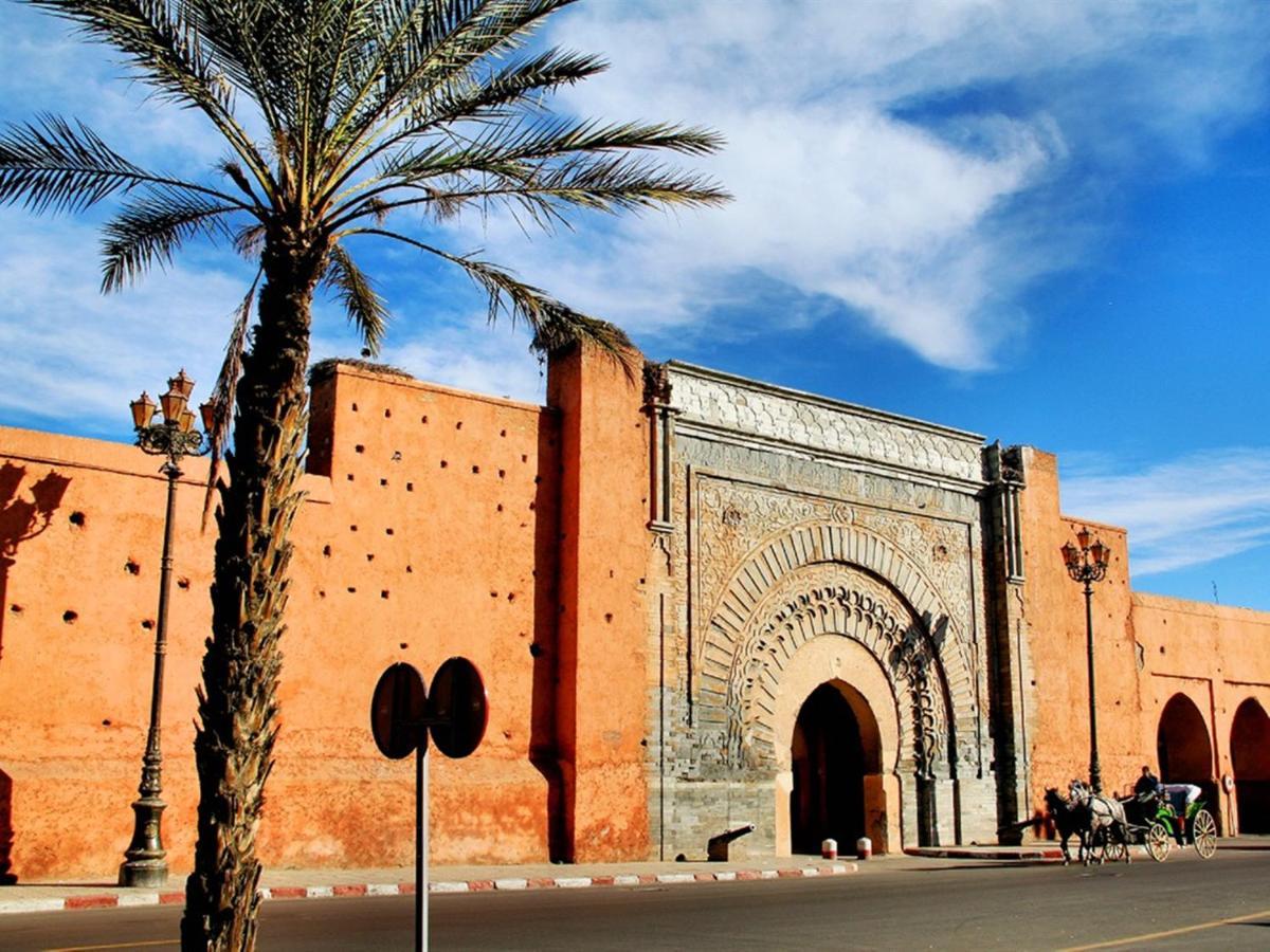Arabian Marrakech Casa de hóspedes