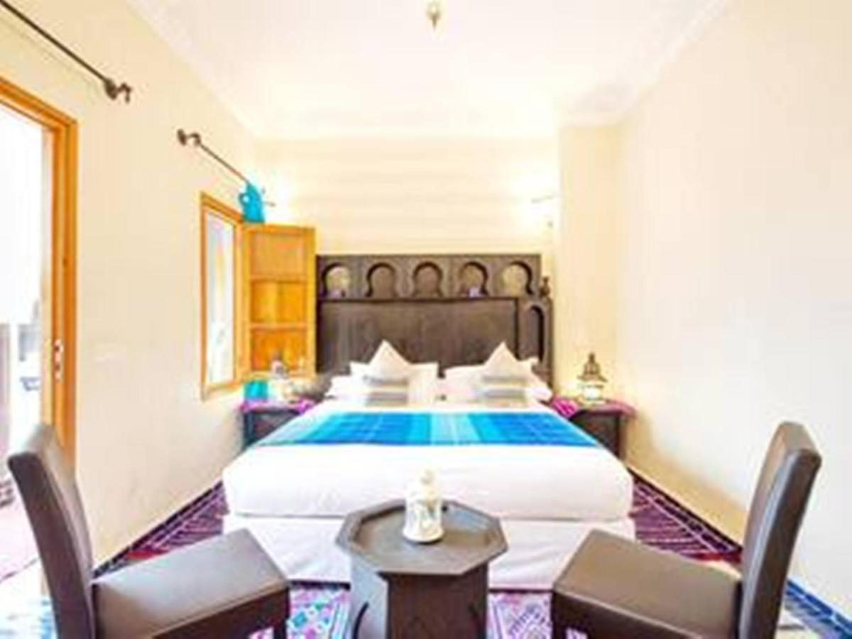 Casa de hóspedes Arabian Marrakech Marraquexe