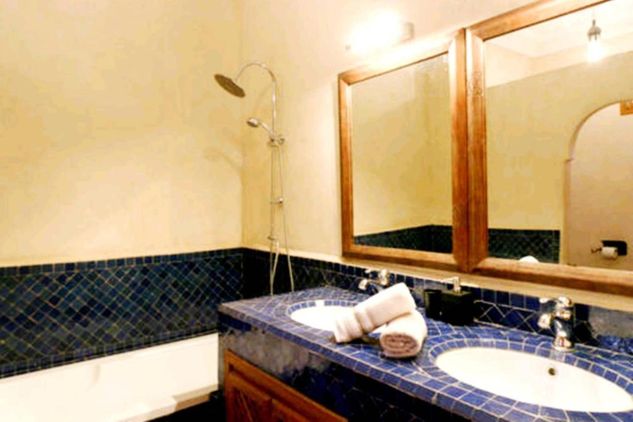 Casa de hóspedes Arabian Marrakech 3*