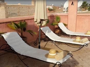 Casa de hóspedes Arabian Marrakech