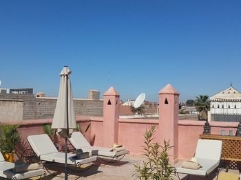 Arabian Marrakech Casa de hóspedes