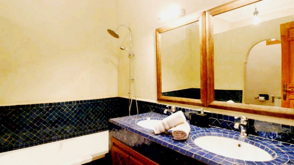 Casa de hóspedes Arabian Marrakech
