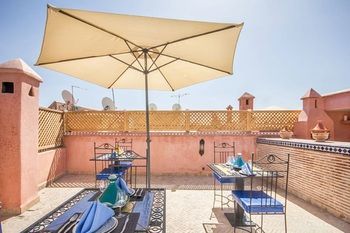 Arabian Marrakech Casa de hóspedes 3*