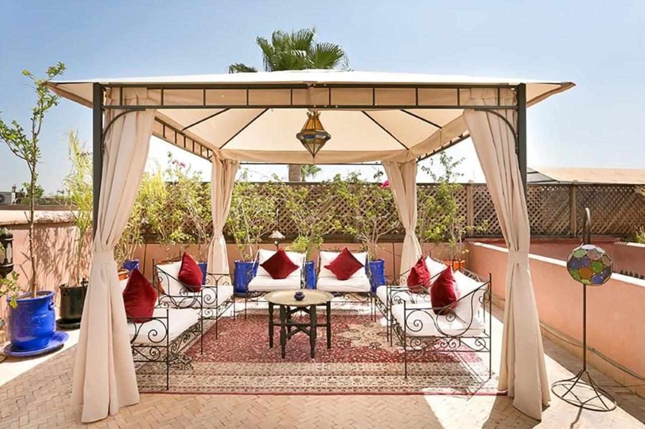 Arabian Marrakech Gasthof 3*