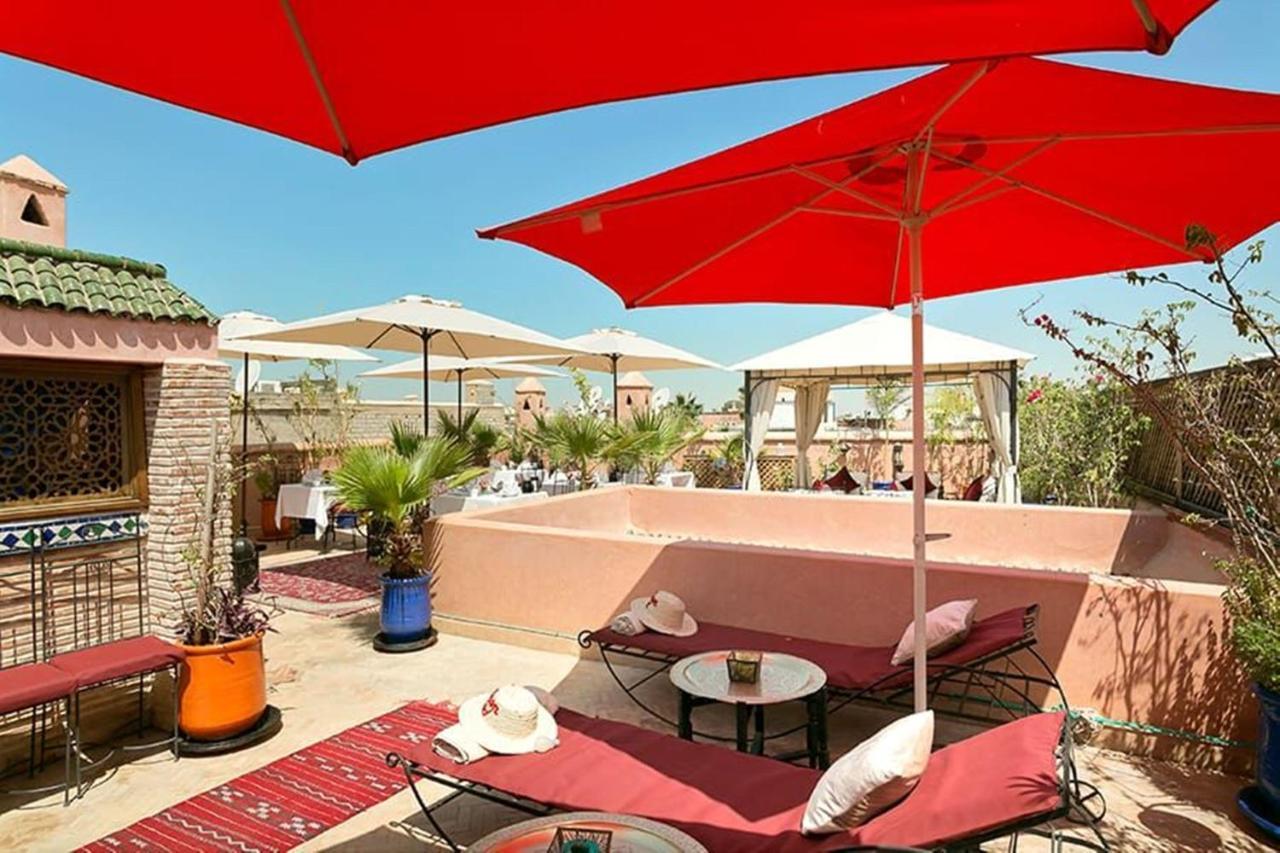 Arabian Marrakech 3* Marrakesch