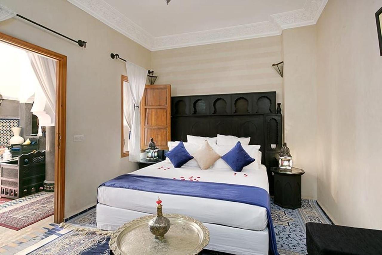 Arabian Marrakech Gasthof