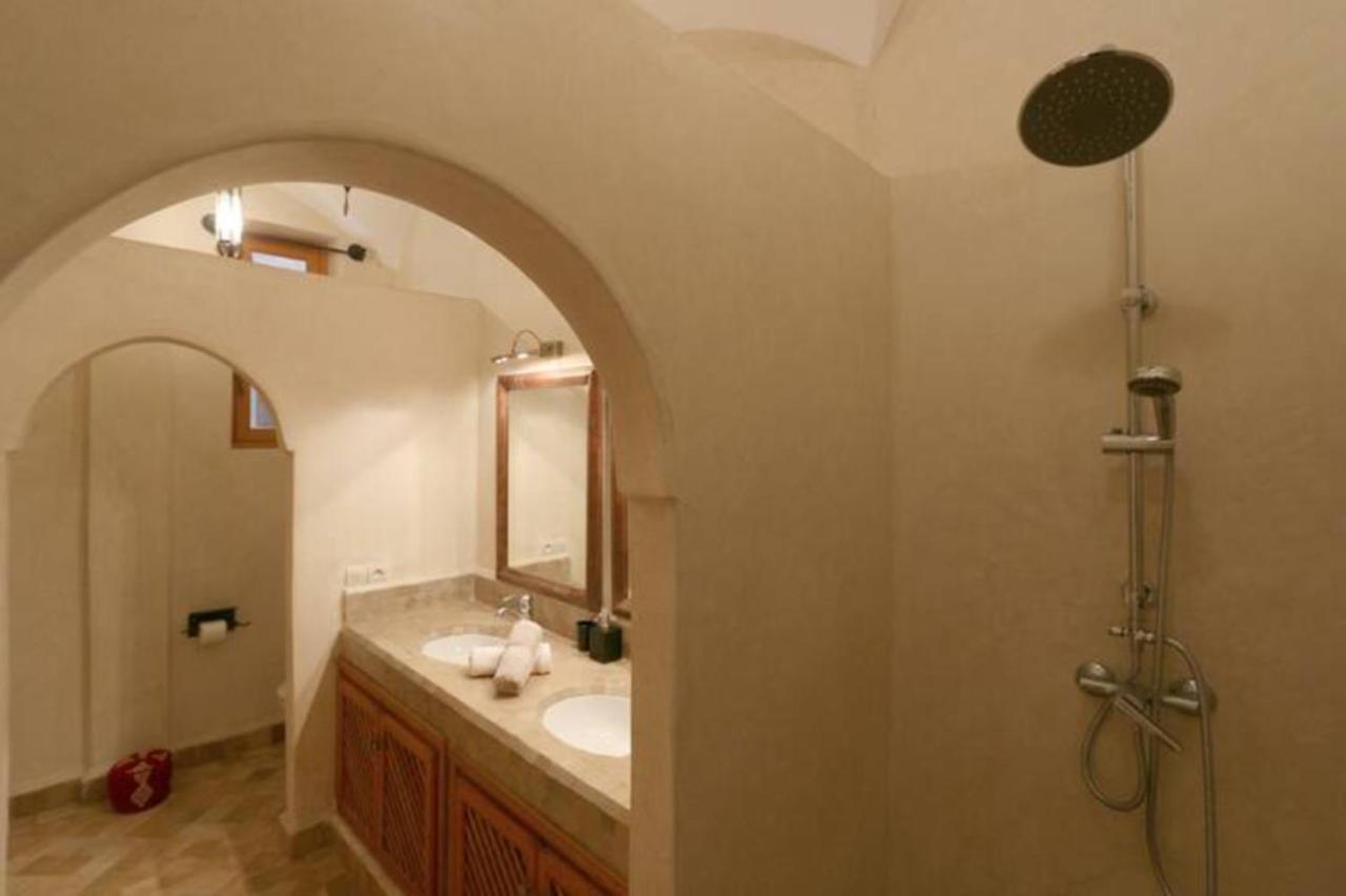 Arabian Marrakech Gasthof 3*