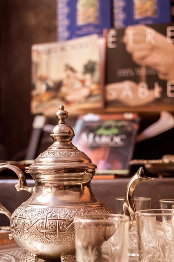 Arabian Marrakech Gasthof