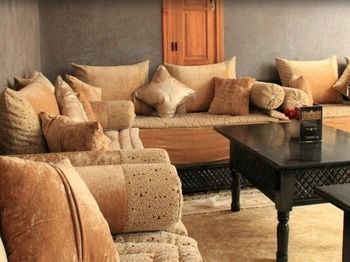 Arabian Marrakech Gasthof 3*