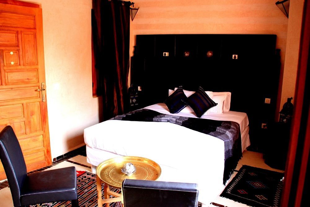 Arabian Marrakech Gasthof